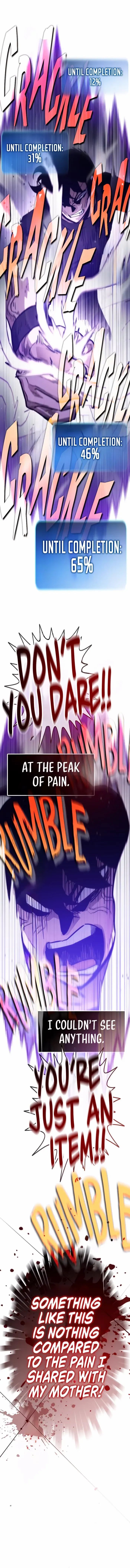 Read Past Life Regressor Manga Online