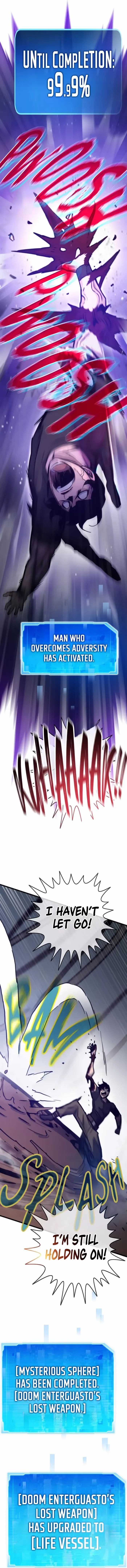 Read Past Life Regressor Manga Online