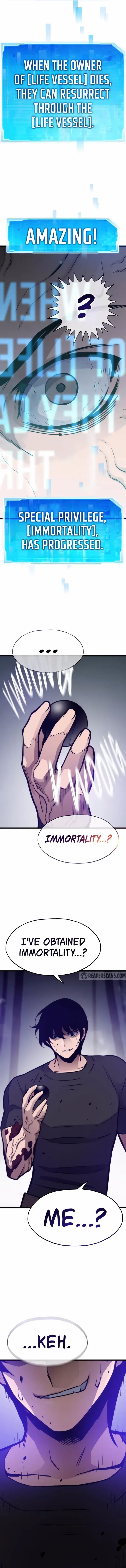 Read Past Life Regressor Manga Online