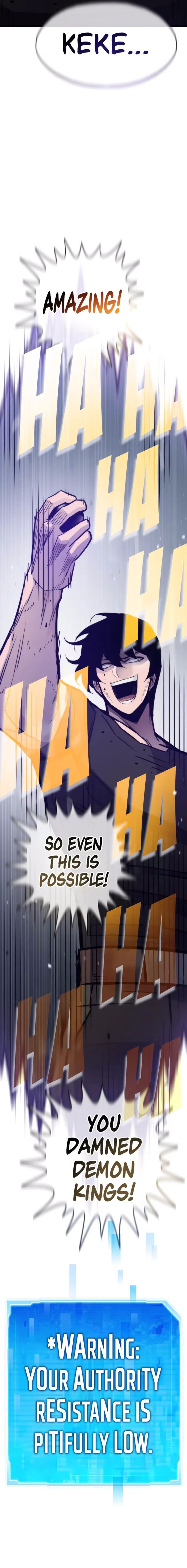 Read Past Life Regressor Manga Online