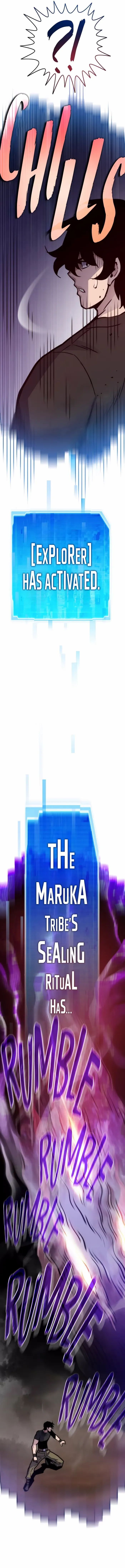 Read Past Life Regressor Manga Online