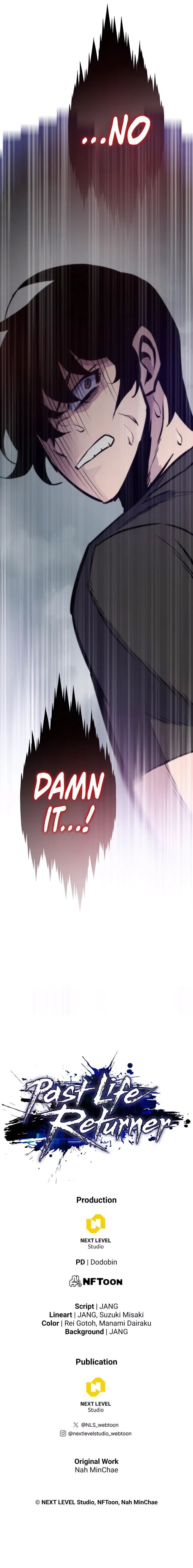 Read Past Life Regressor Manga Online