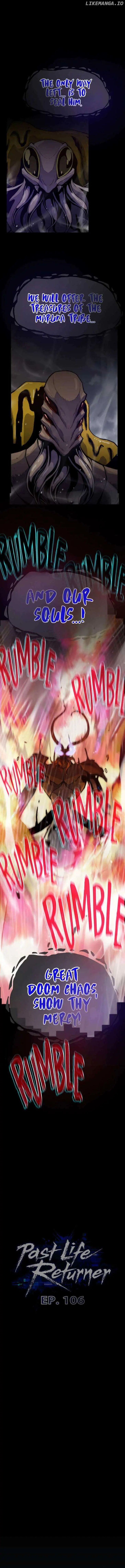 Read Past Life Regressor Manga Online