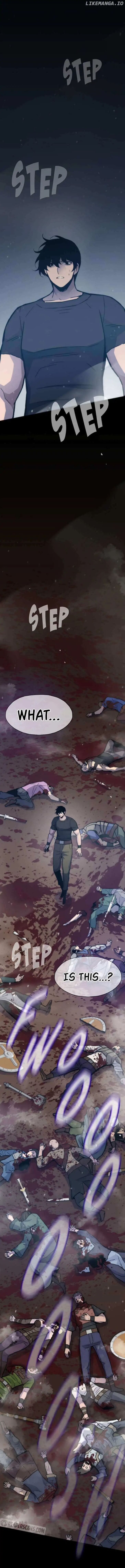 Read Past Life Regressor Manga Online