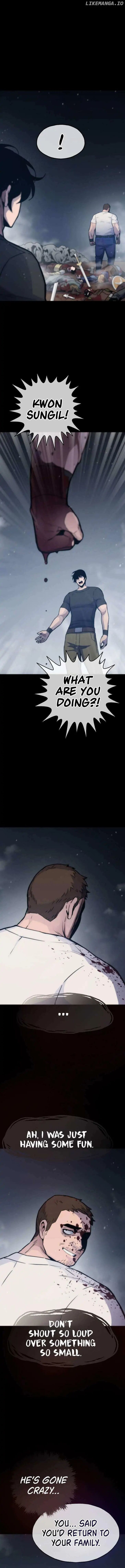 Read Past Life Regressor Manga Online