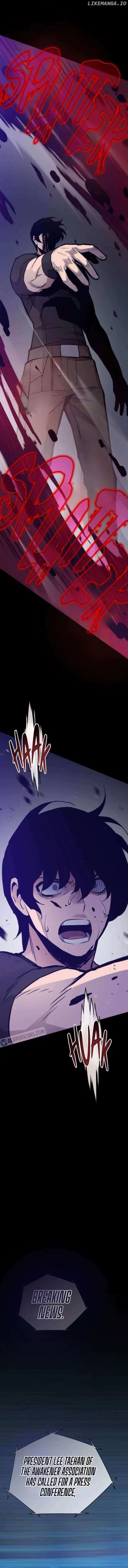 Read Past Life Regressor Manga Online