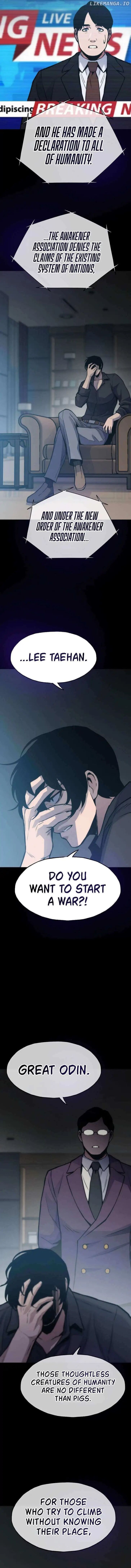 Read Past Life Regressor Manga Online