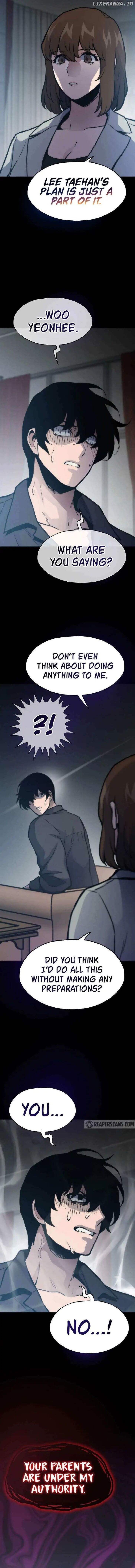 Read Past Life Regressor Manga Online