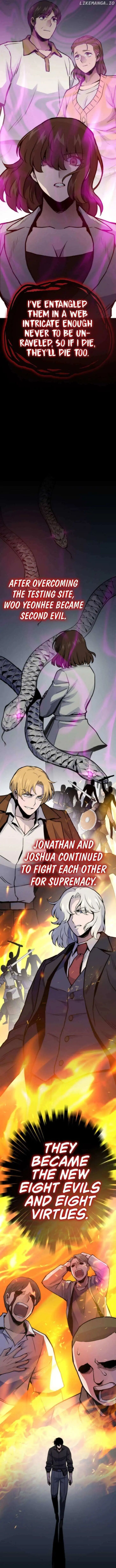 Read Past Life Regressor Manga Online