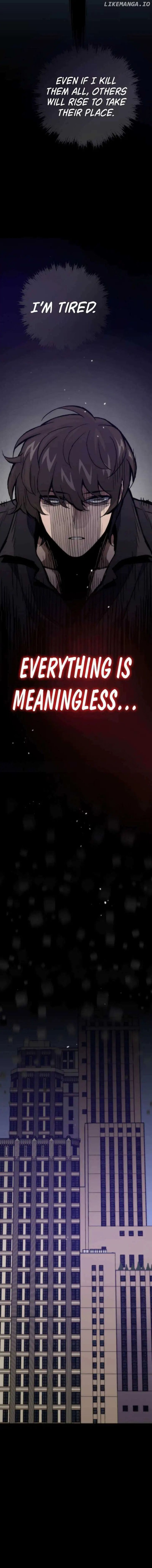 Read Past Life Regressor Manga Online