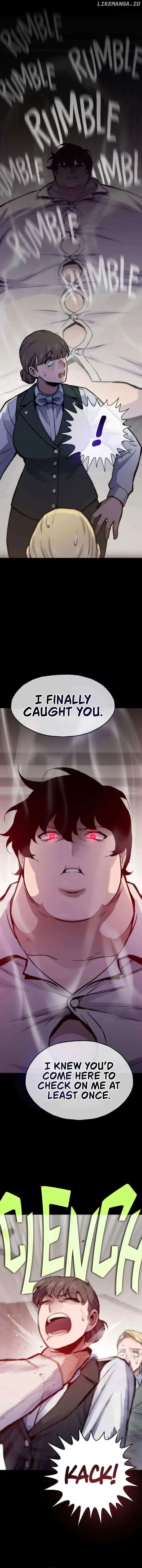 Read Past Life Regressor Manga Online