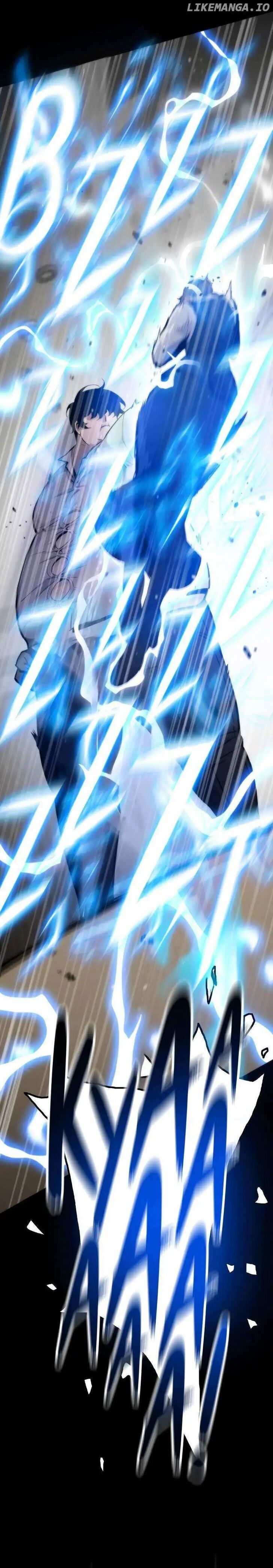 Read Past Life Regressor Manga Online