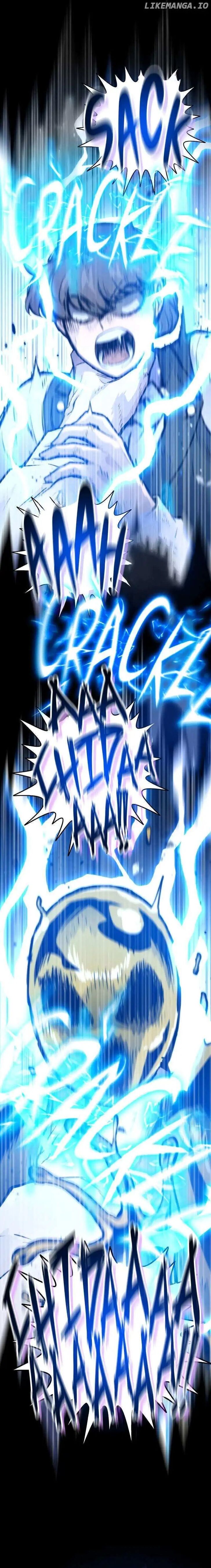 Read Past Life Regressor Manga Online