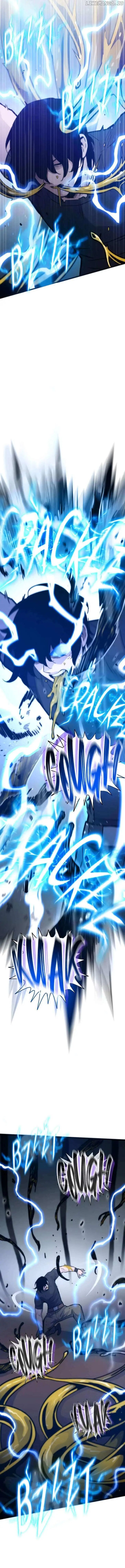 Read Past Life Regressor Manga Online