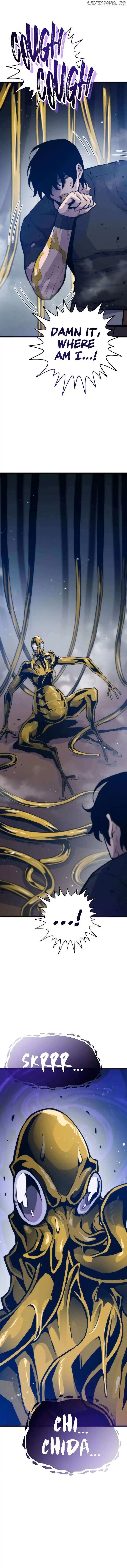 Read Past Life Regressor Manga Online