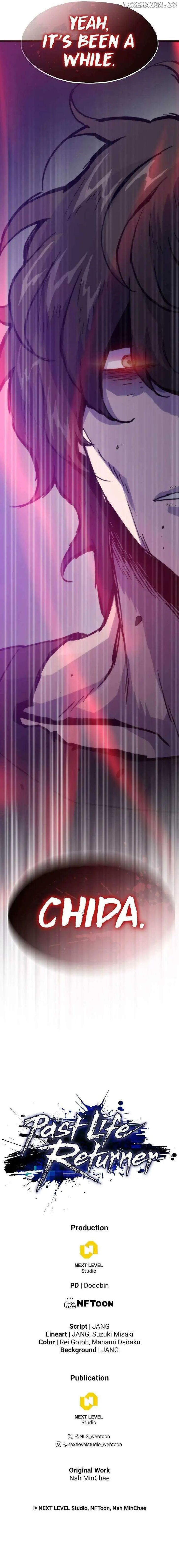 Read Past Life Regressor Manga Online