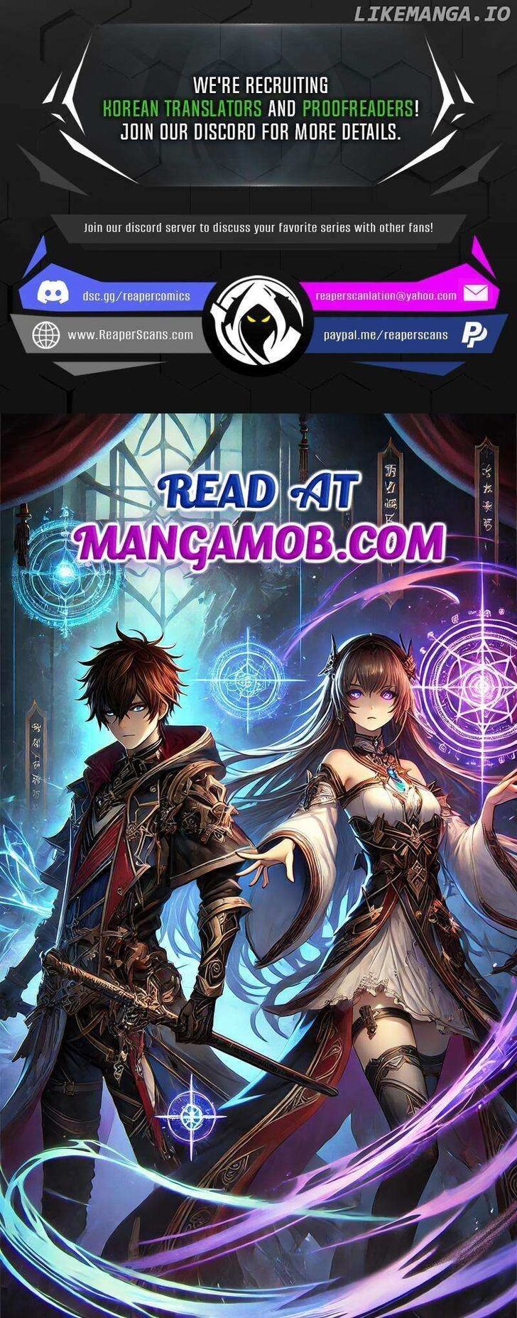 Read Past Life Regressor Manga Online