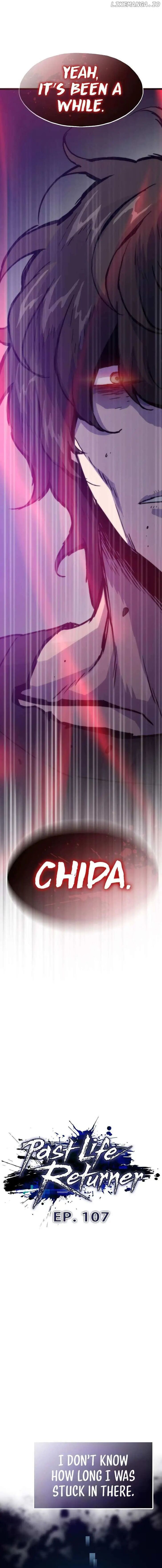 Read Past Life Regressor Manga Online