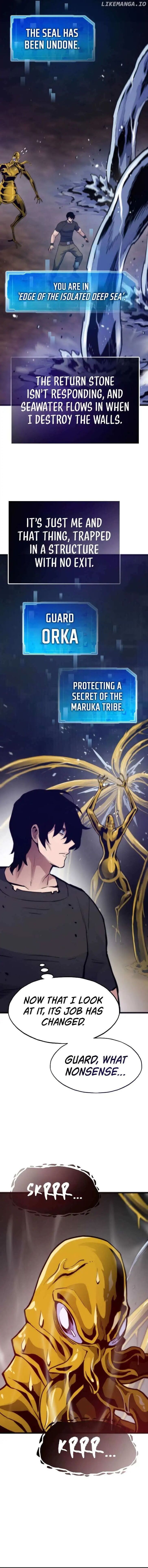 Read Past Life Regressor Manga Online