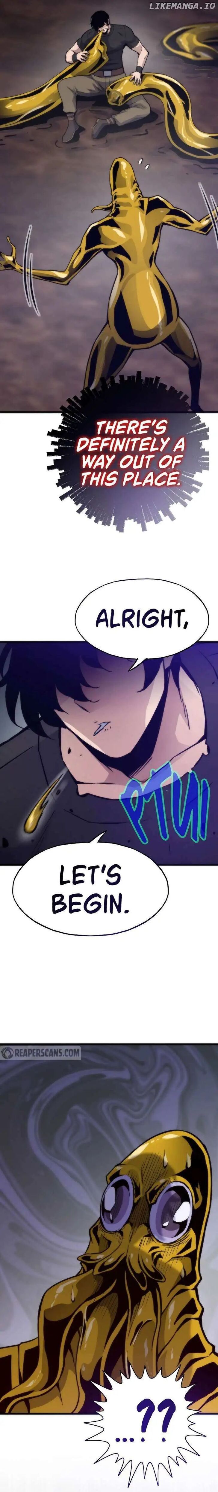 Read Past Life Regressor Manga Online