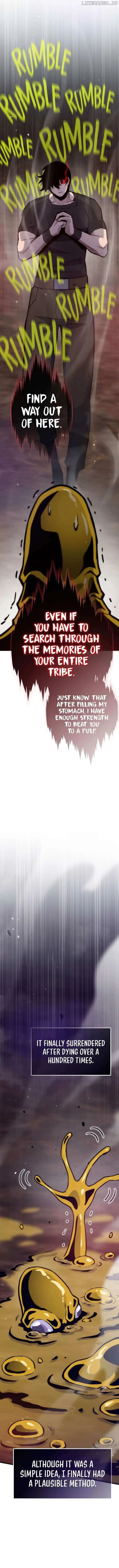 Read Past Life Regressor Manga Online