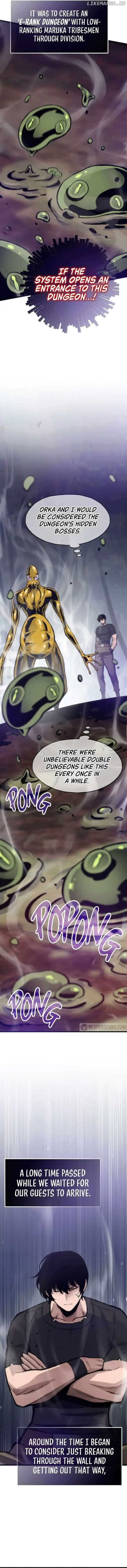 Read Past Life Regressor Manga Online