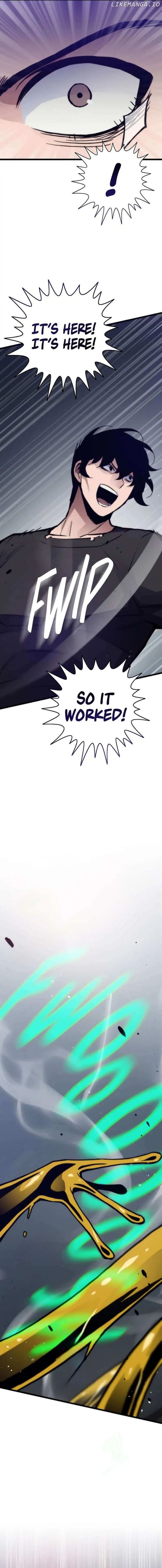 Read Past Life Regressor Manga Online