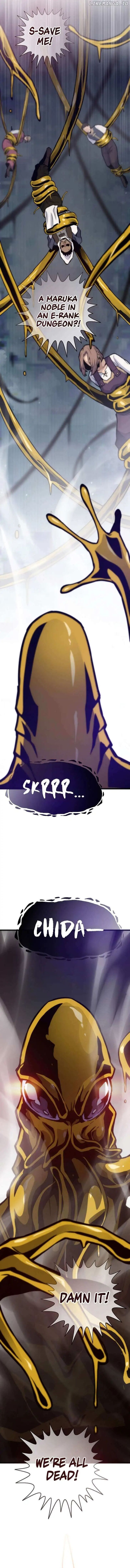 Read Past Life Regressor Manga Online