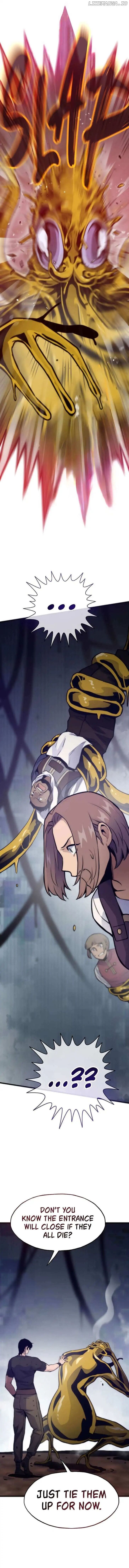 Read Past Life Regressor Manga Online