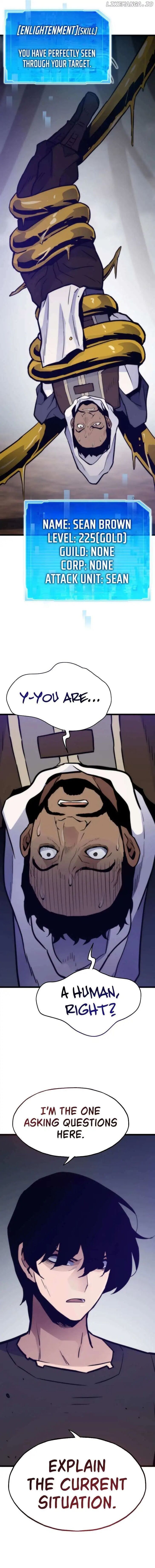 Read Past Life Regressor Manga Online