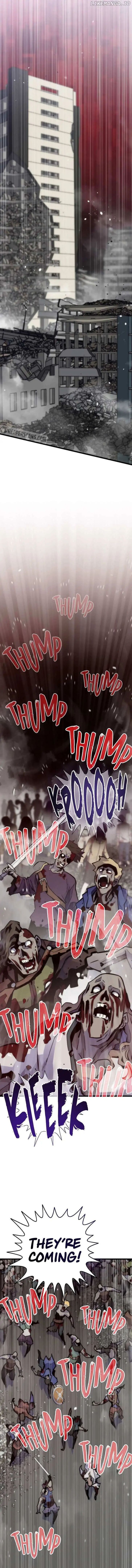 Read Past Life Regressor Manga Online