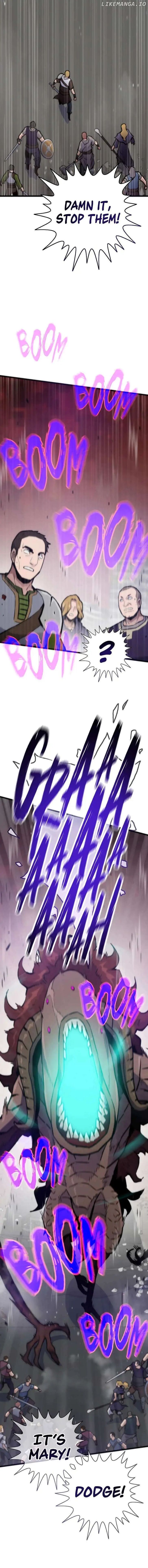 Read Past Life Regressor Manga Online