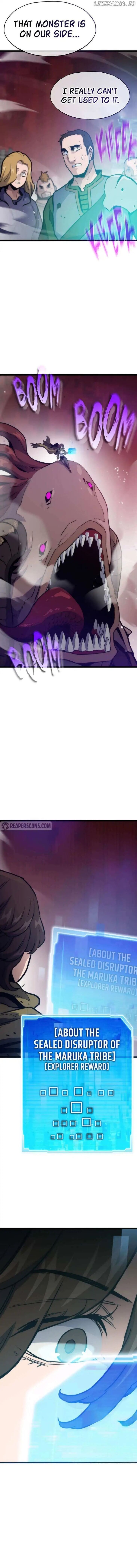 Read Past Life Regressor Manga Online