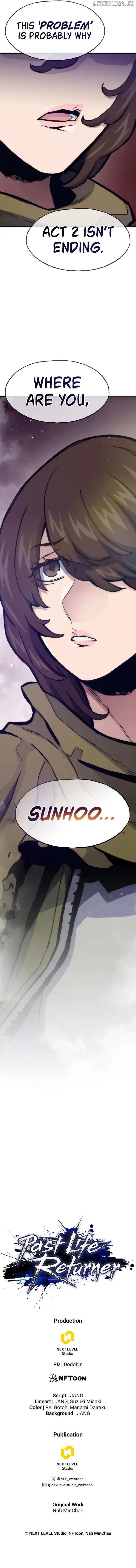 Read Past Life Regressor Manga Online