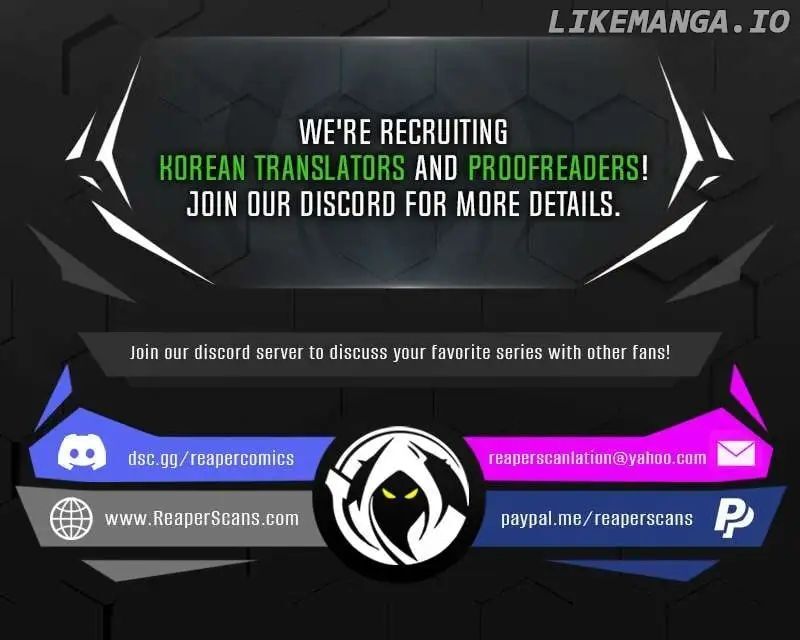 Read Past Life Regressor Manga Online