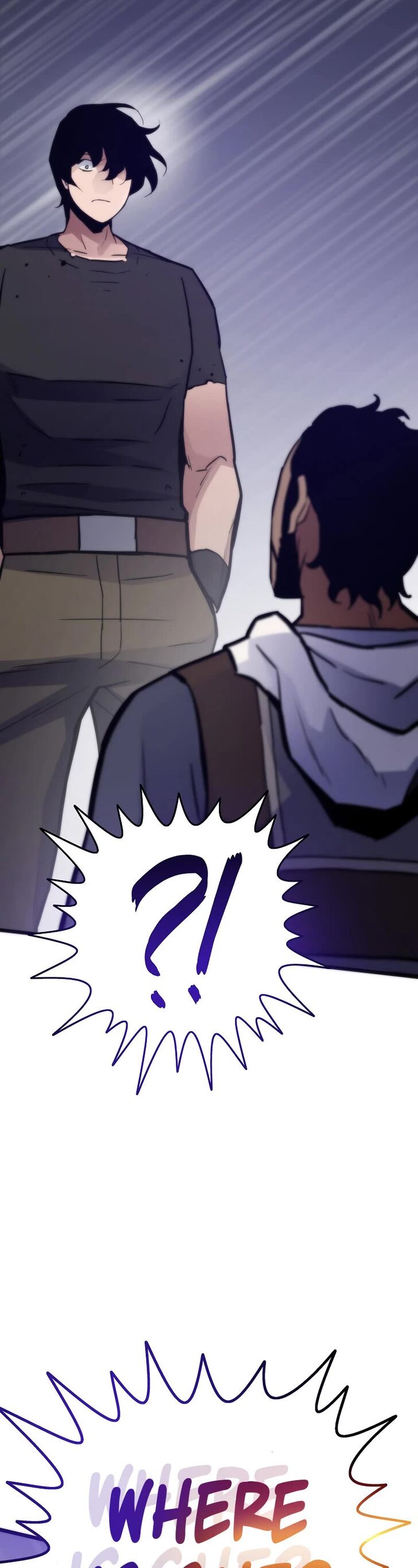 Read Past Life Regressor Manga Online