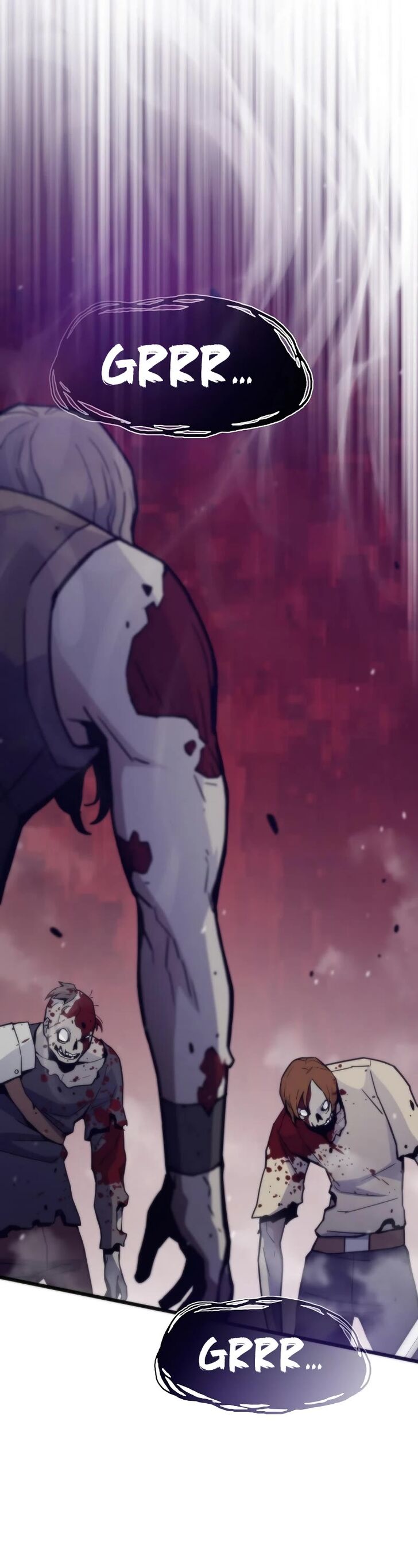 Read Past Life Regressor Manga Online