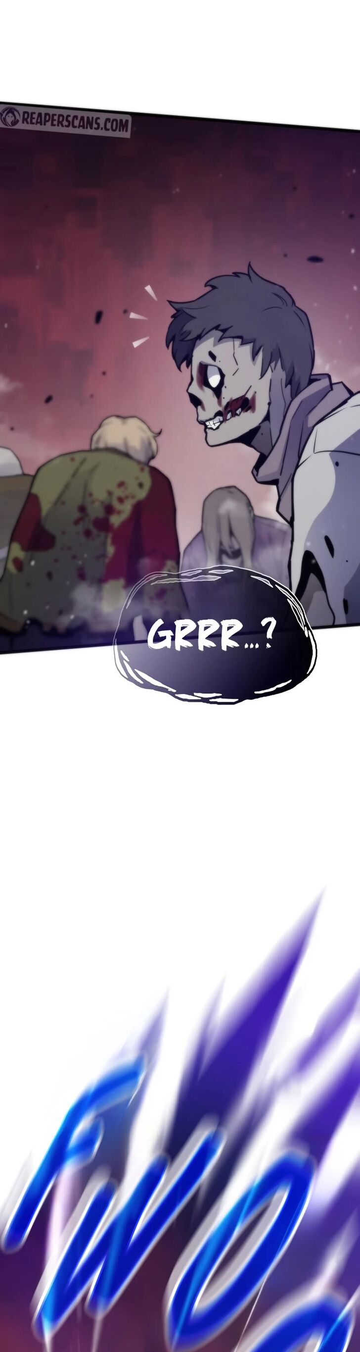 Read Past Life Regressor Manga Online