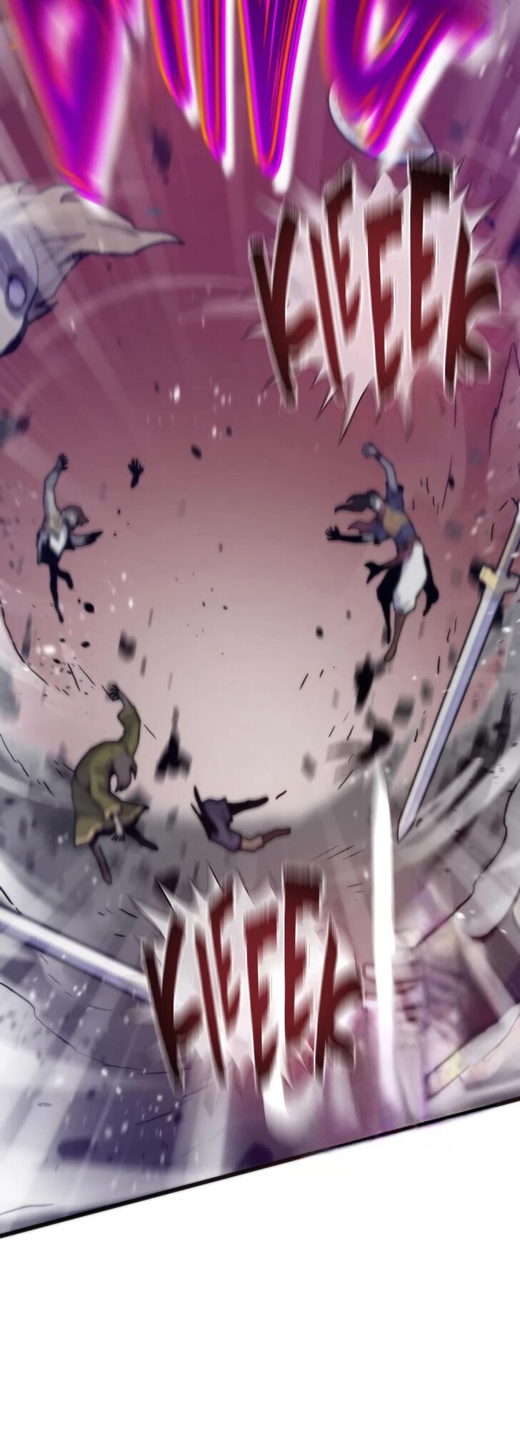 Read Past Life Regressor Manga Online