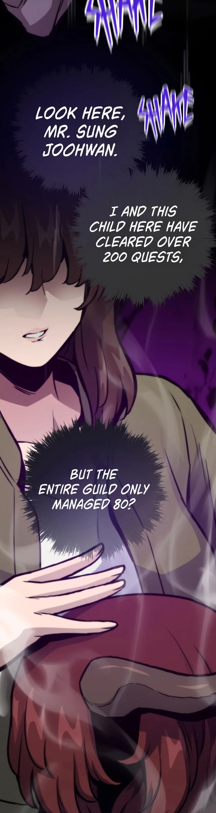 Read Past Life Regressor Manga Online