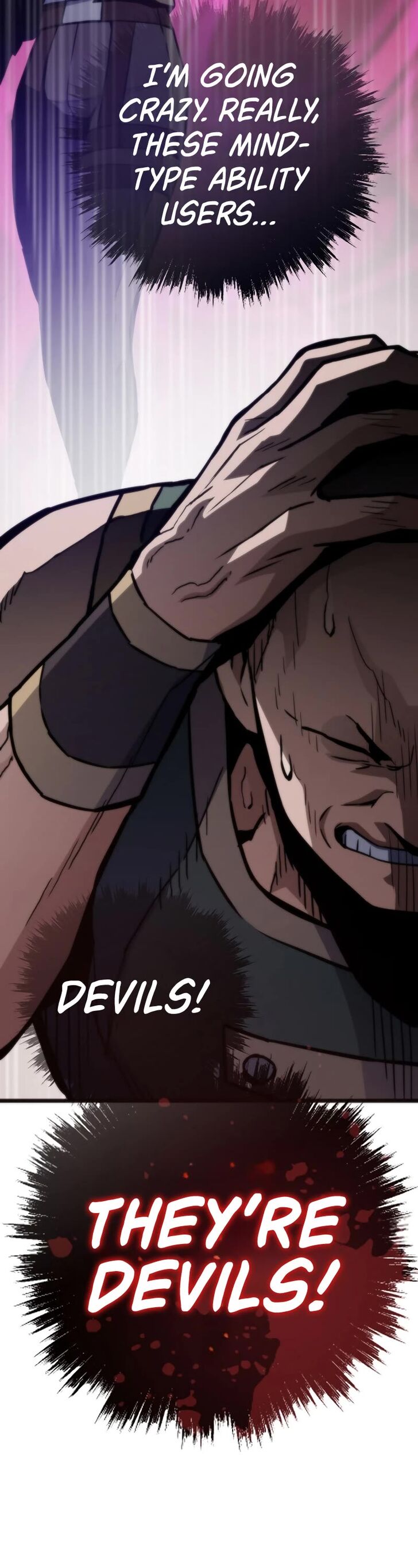 Read Past Life Regressor Manga Online