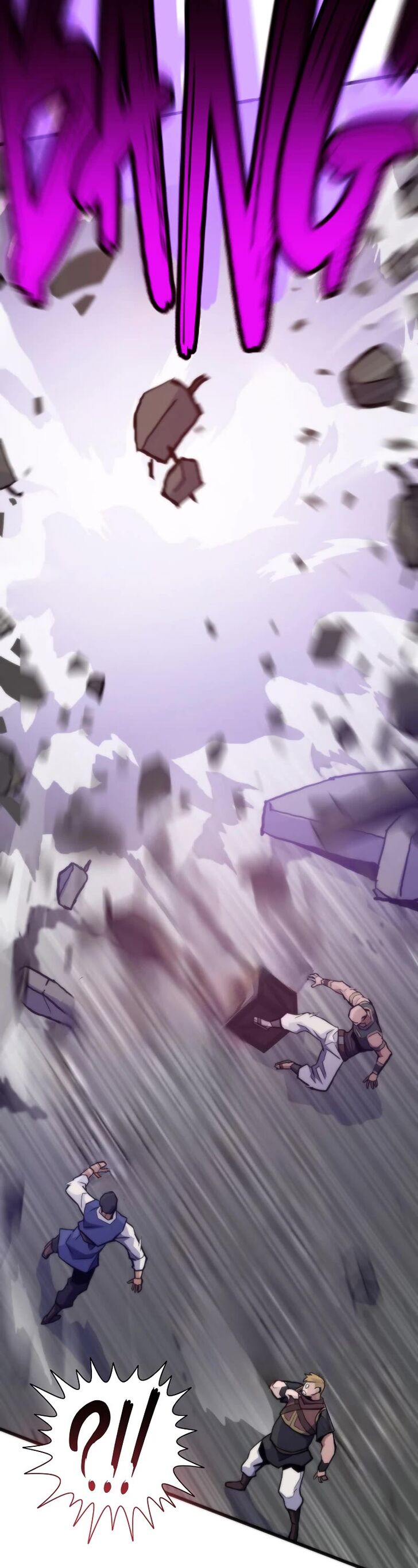 Read Past Life Regressor Manga Online