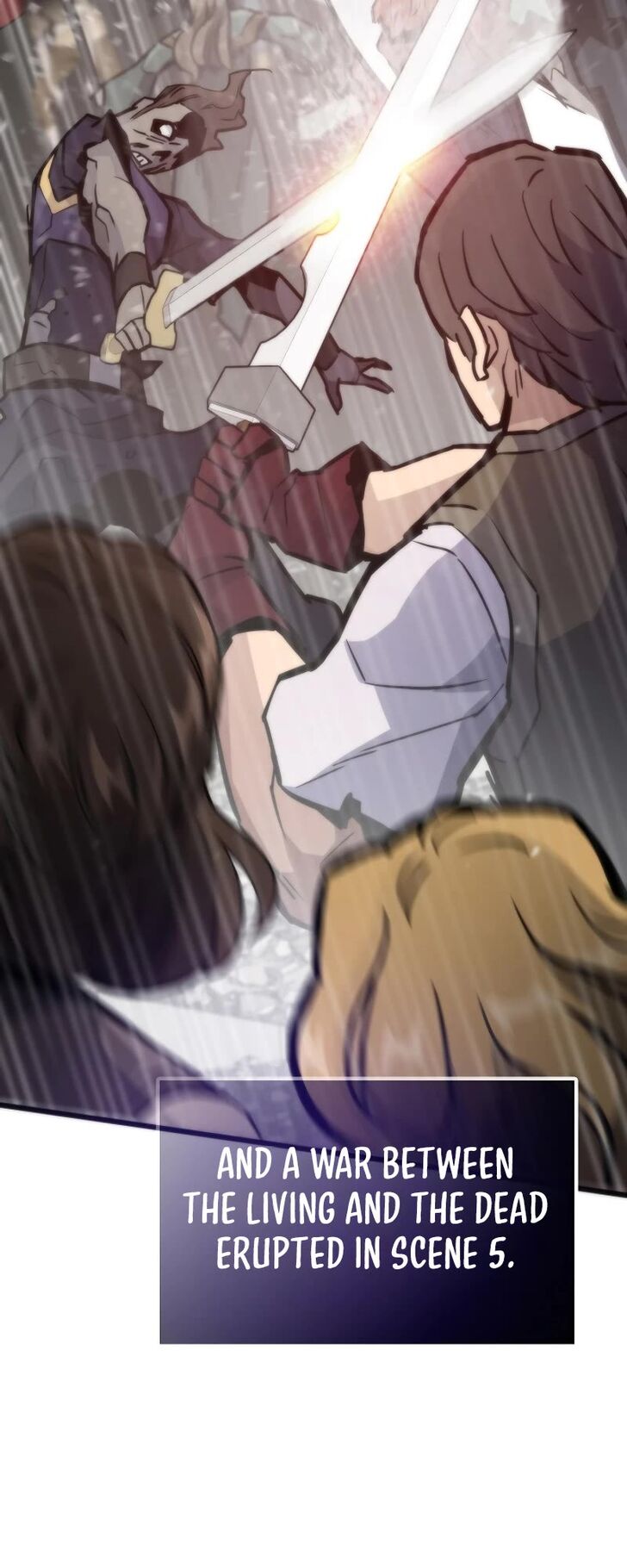 Read Past Life Regressor Manga Online