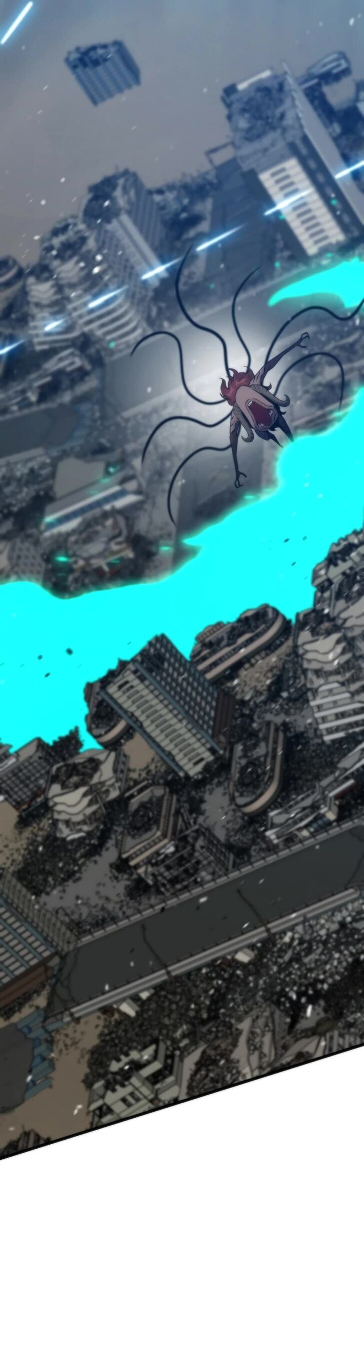 Read Past Life Regressor Manga Online