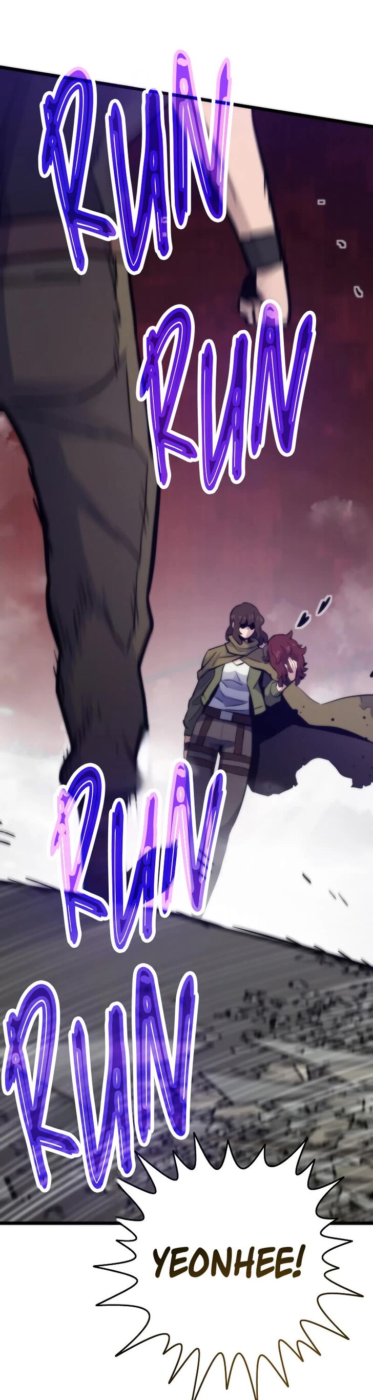 Read Past Life Regressor Manga Online