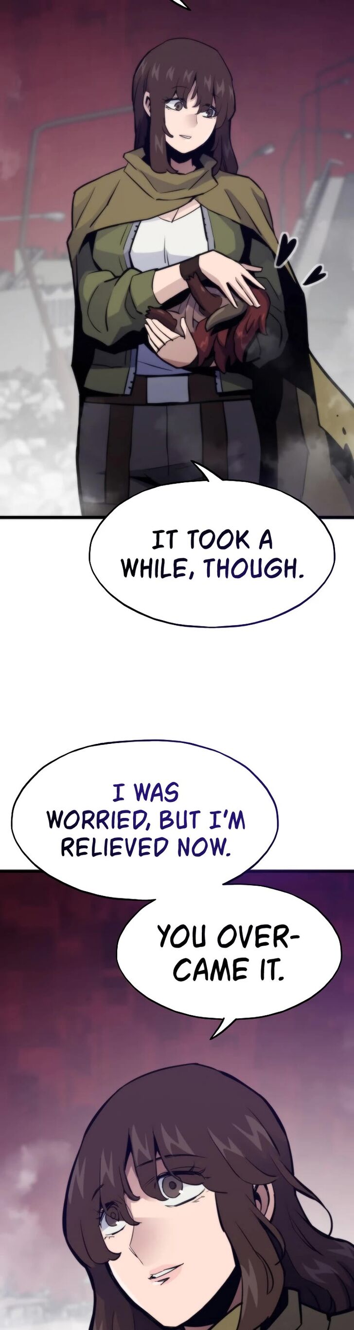 Read Past Life Regressor Manga Online