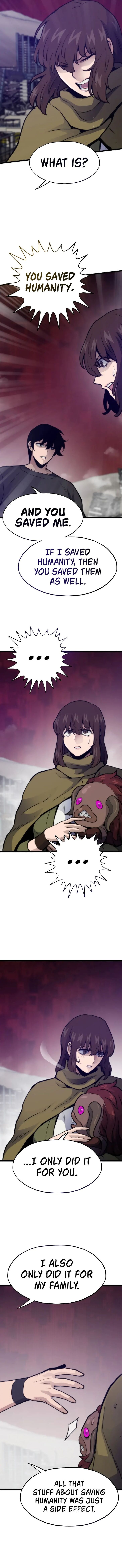 Read Past Life Regressor Manga Online