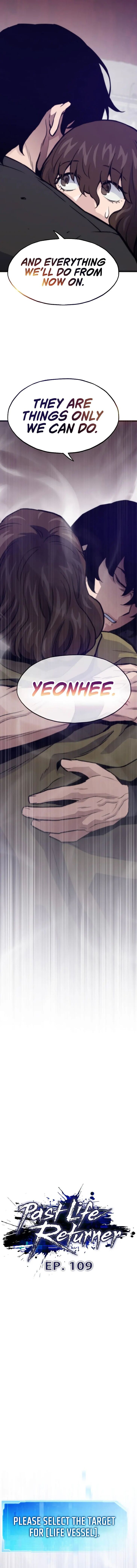 Read Past Life Regressor Manga Online