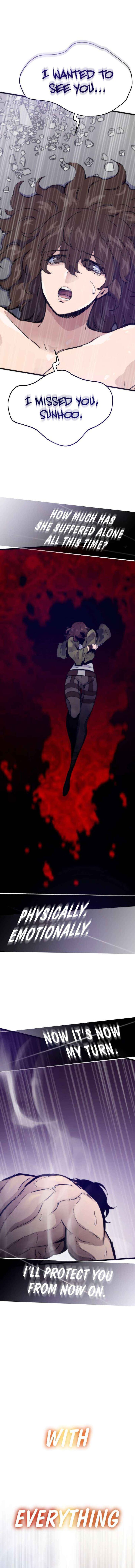 Read Past Life Regressor Manga Online