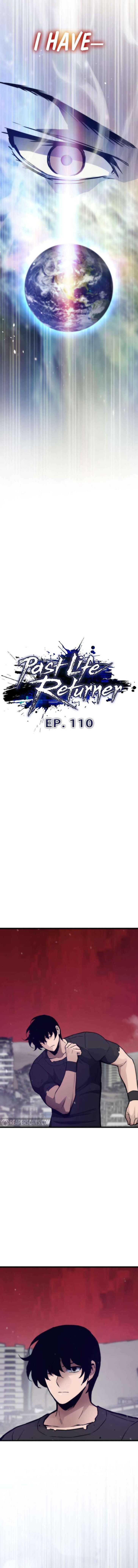 Read Past Life Regressor Manga Online